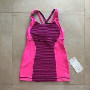 Lululemon Tank NWT